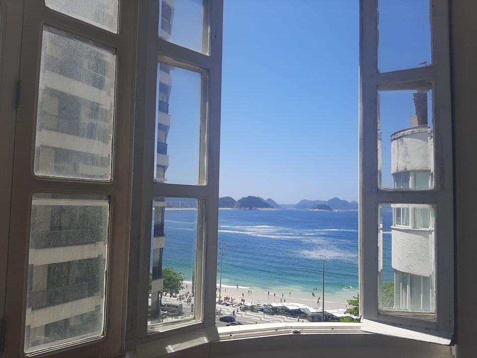 Captação de Apartamento a venda na Rua Joaquim Nabuco - até 125/126, Copacabana, Rio de Janeiro, RJ